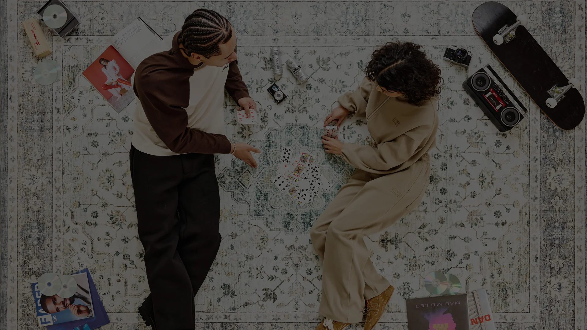 Welcome to Our Store